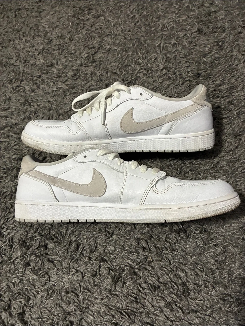 Jordan low size